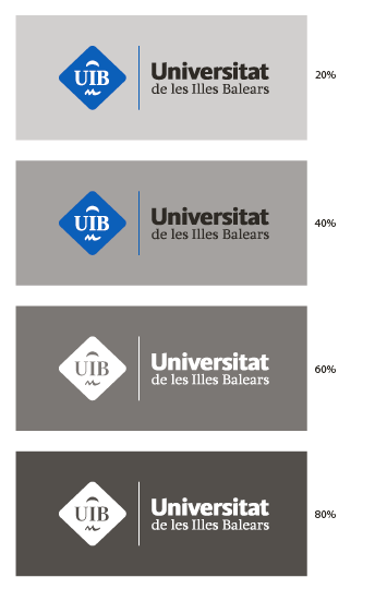 Trama de negres UIB