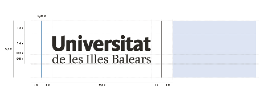 Logotip com a emblema