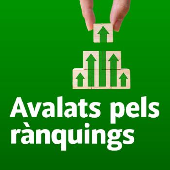 Avalats pels rànquings